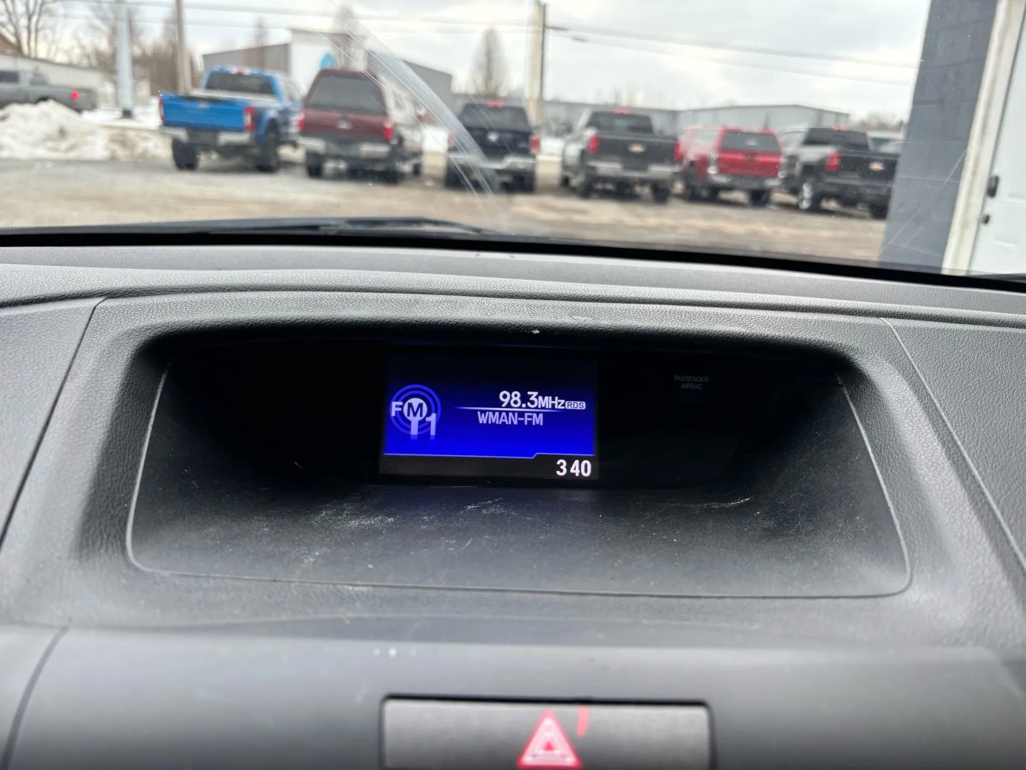 Used 2016 Honda CR-V SE image 23