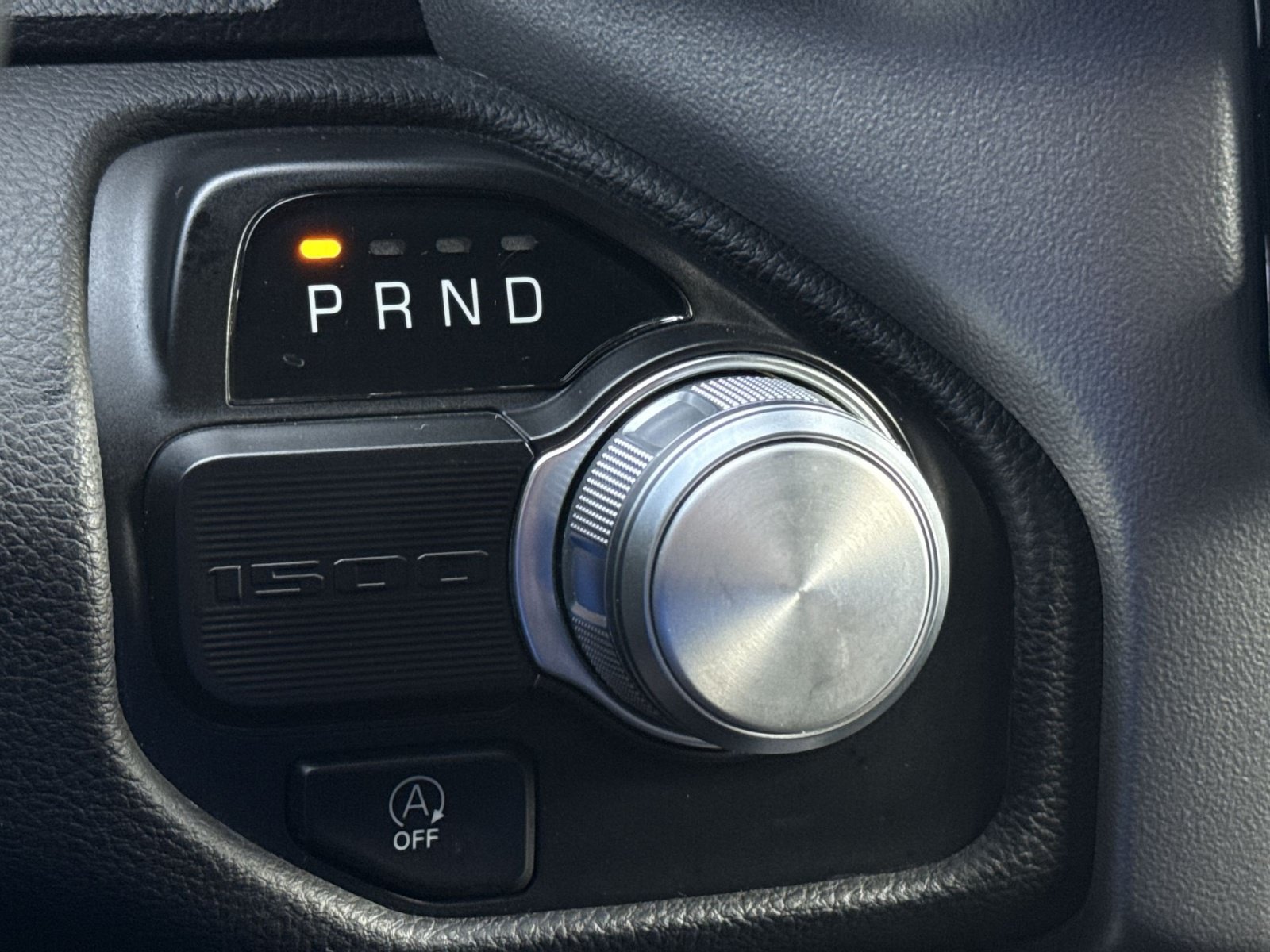 Used 2024 RAM 1500 Laramie RWD image 40