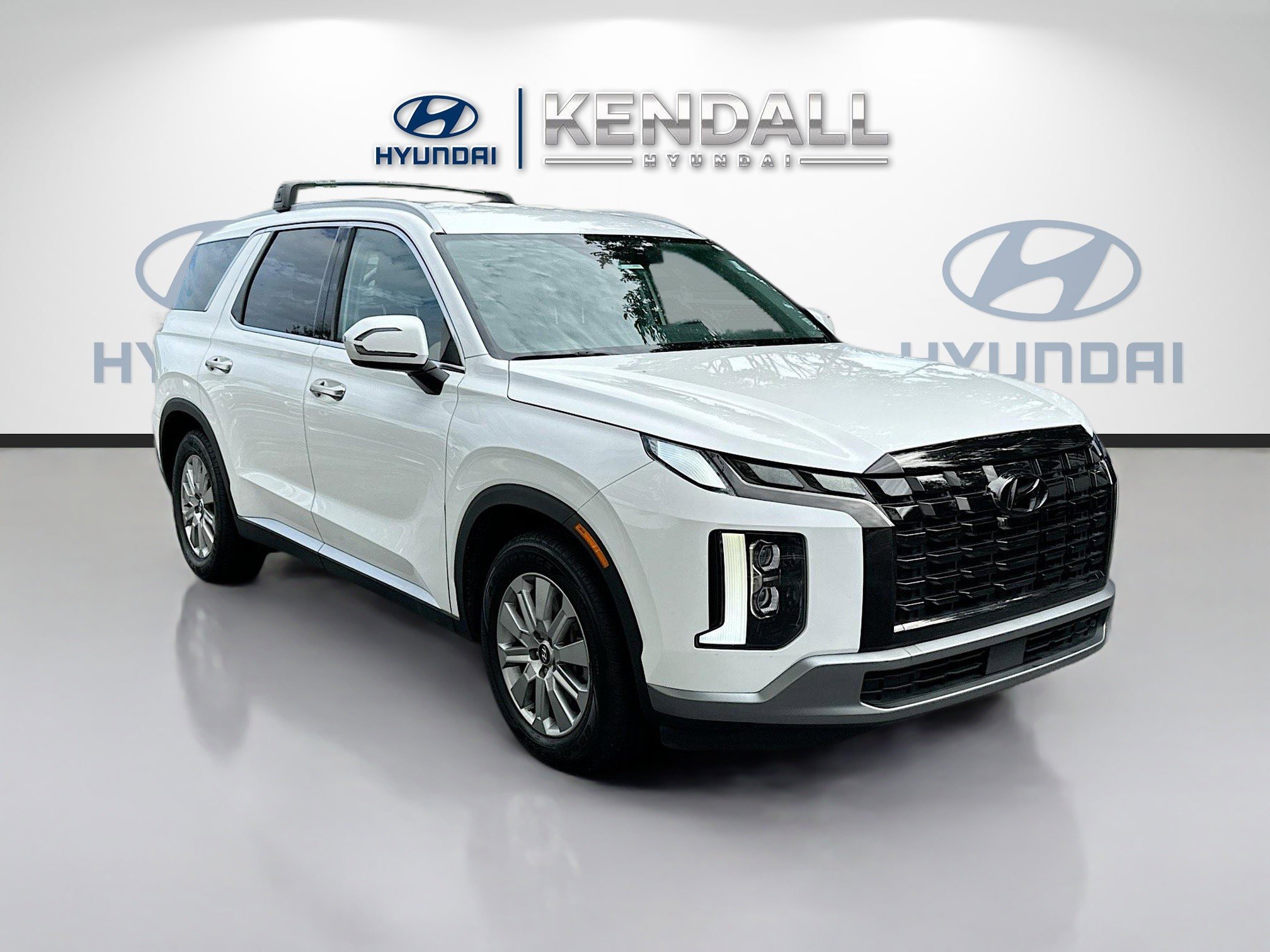 Used 2023 Hyundai Palisade SEL