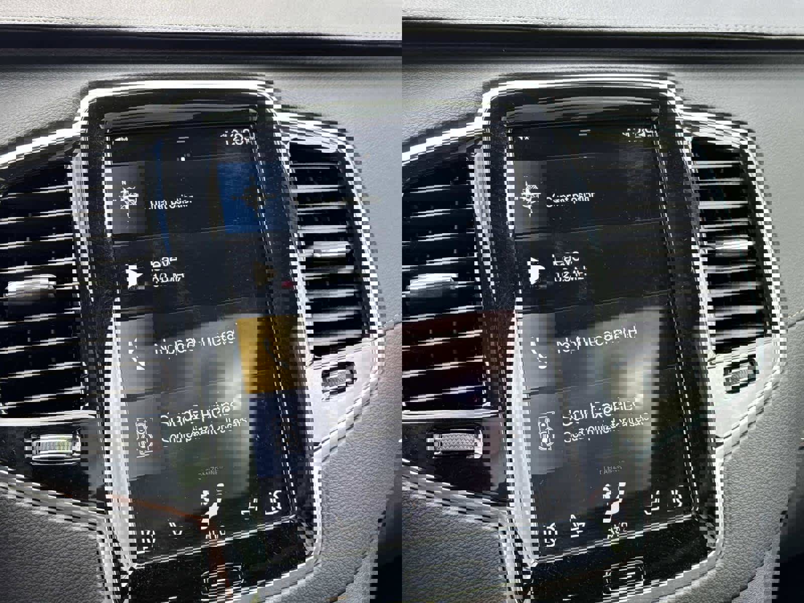 Used 2022 Volvo XC90 T6 Inscription w/ Lounge Package image 26