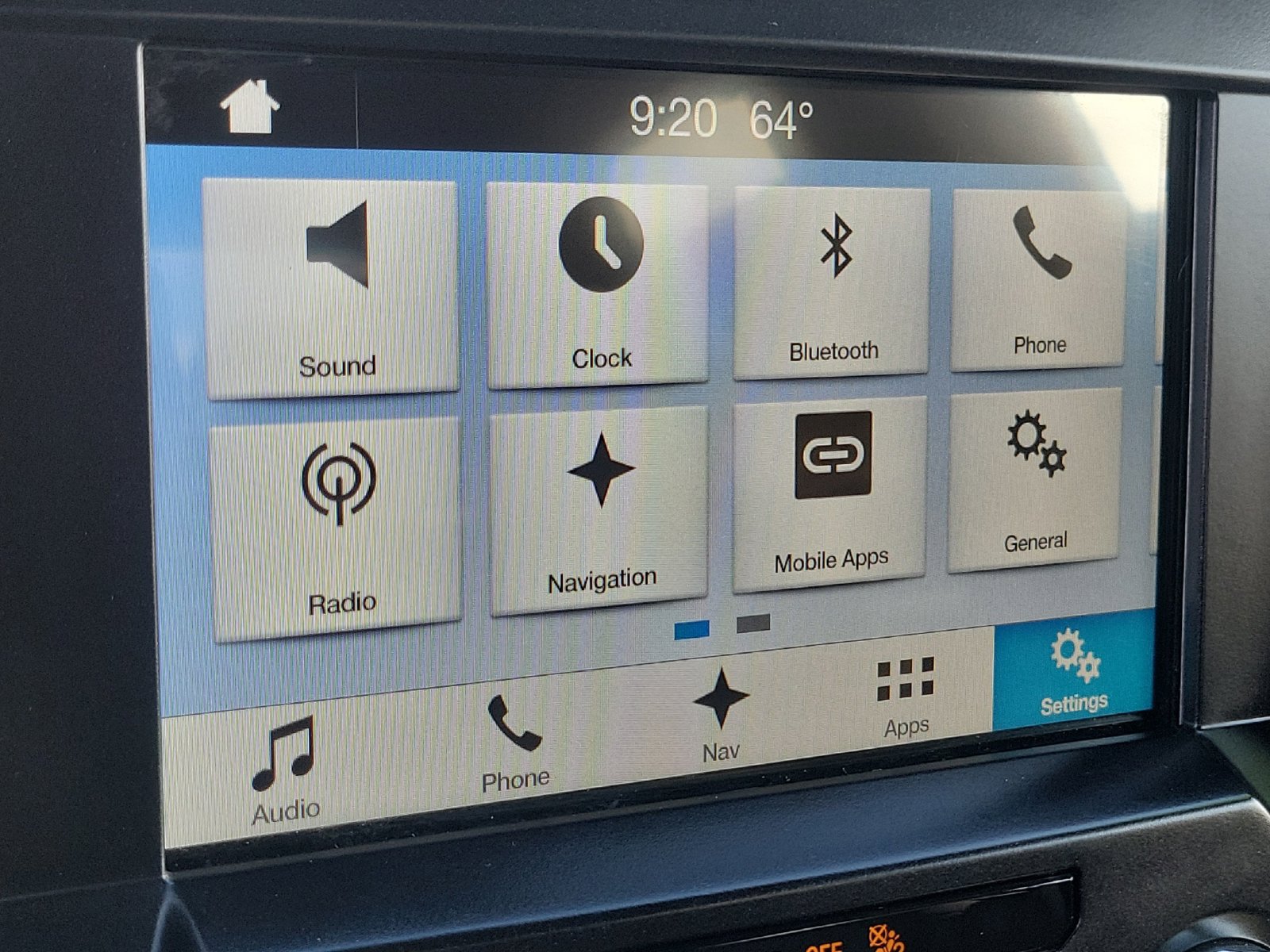 Used 2018 Ford F150 XLT w/ Equipment Group 302A Luxury RWD image 13