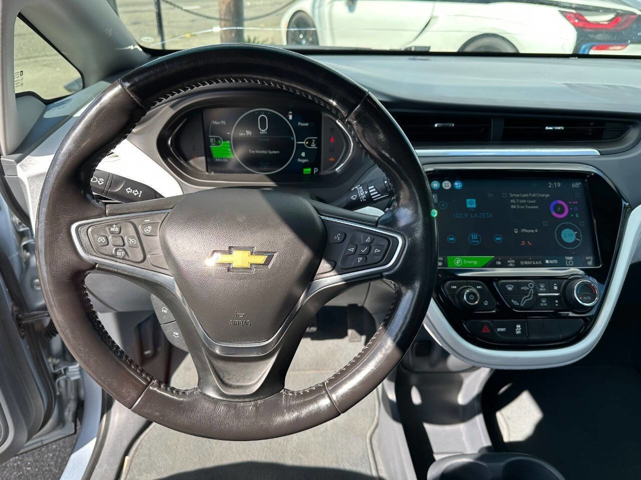 Used 2017 Chevrolet Bolt Premier image 26