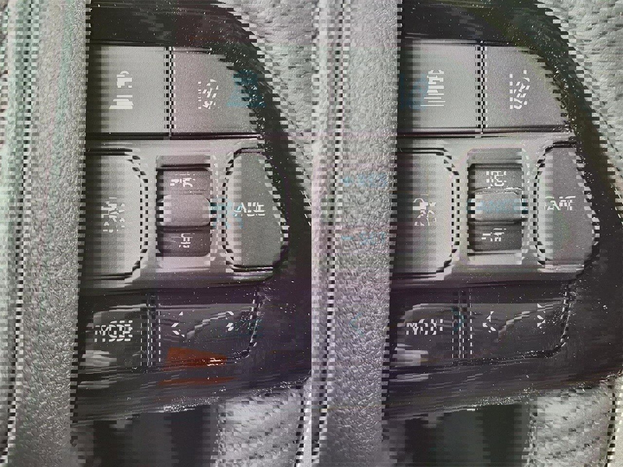 New 2026 Toyota Tundra 1794 Edition image 19