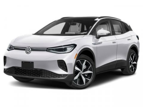 New 2026 Volkswagen ID.4 Pro S image 1