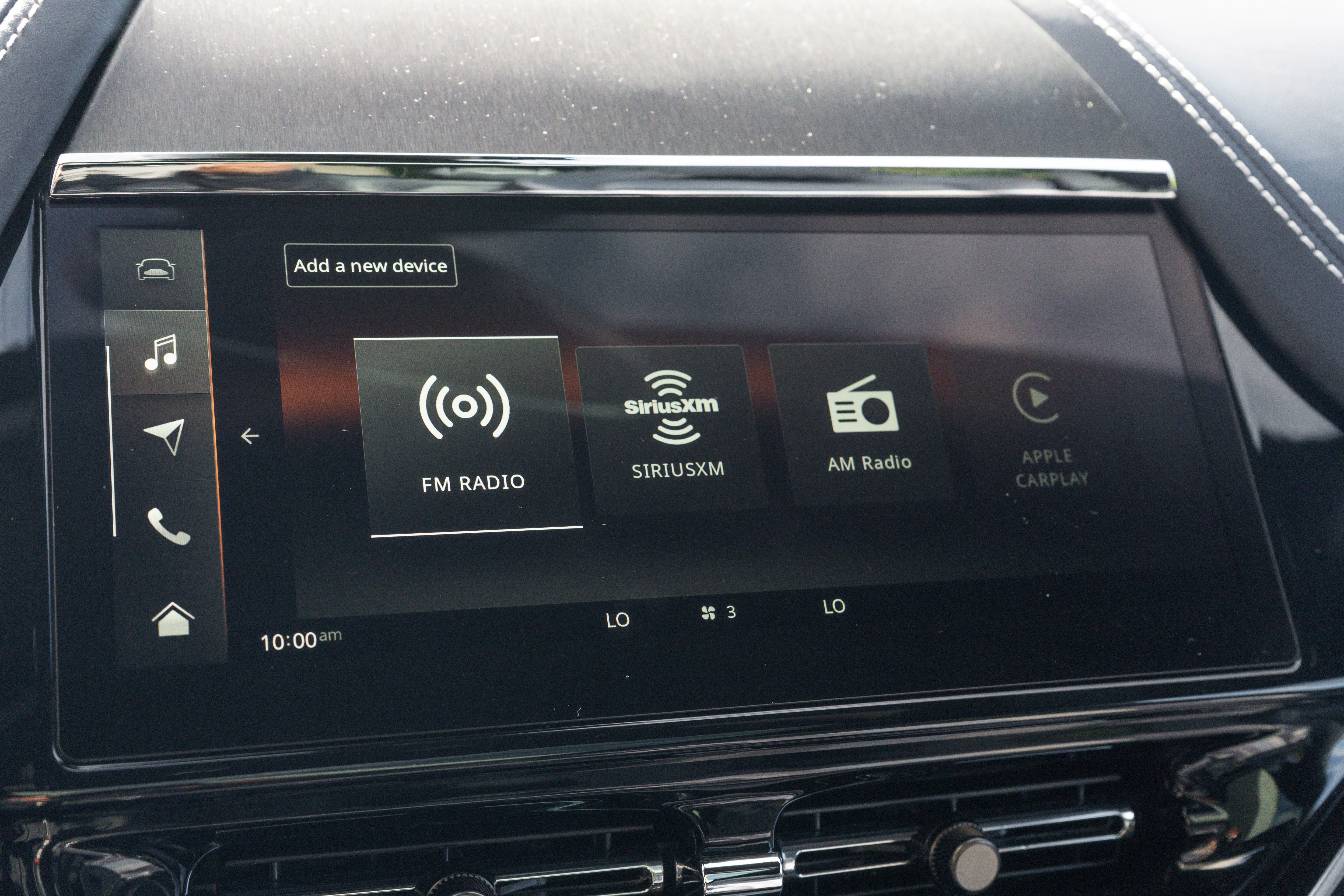 Used 2025 Aston Martin DBX 707 image 23