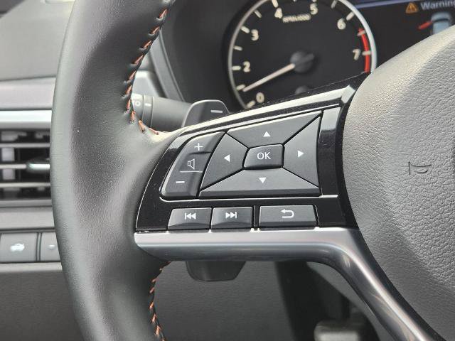 Certified 2025 Nissan Altima 2.5 SR AWD/4WD image 18