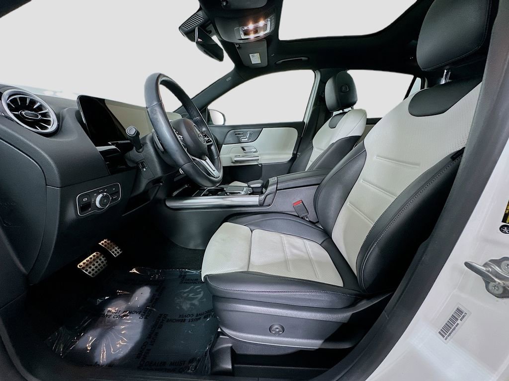 Used 2023 Mercedes-Benz GLA 250 image 5