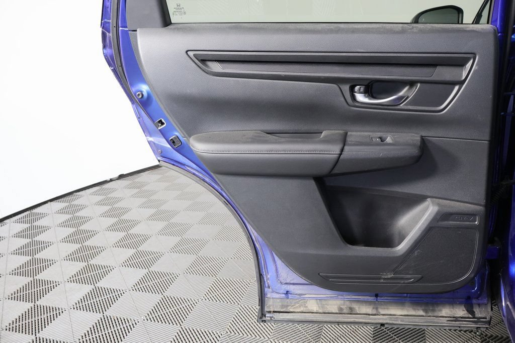 Used 2024 Honda CR-V EX image 13