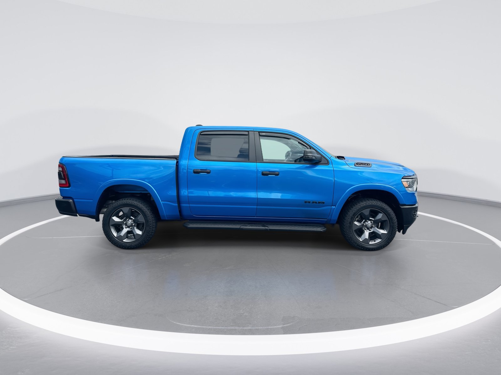 Used 2023 RAM 1500 Big Horn AWD/4WD image 10