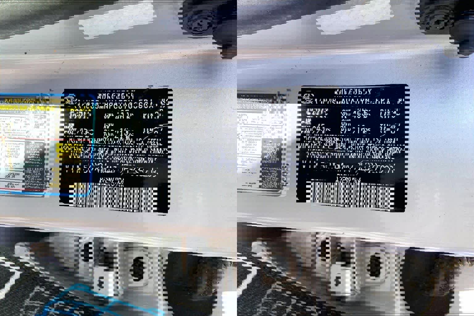 Used 2014 Kia Optima LX image 28