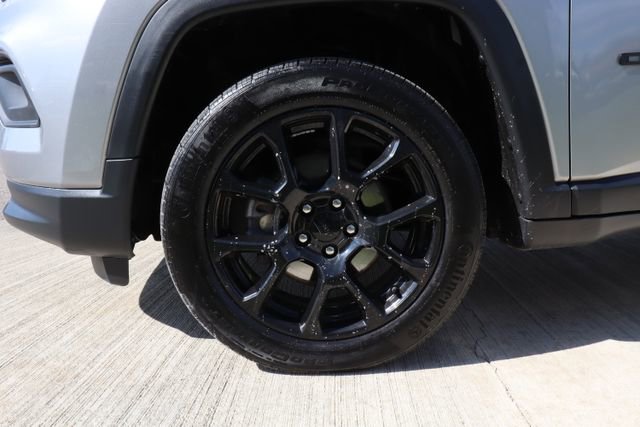 Used 2022 Jeep Compass Altitude w/ Convenience Group image 25