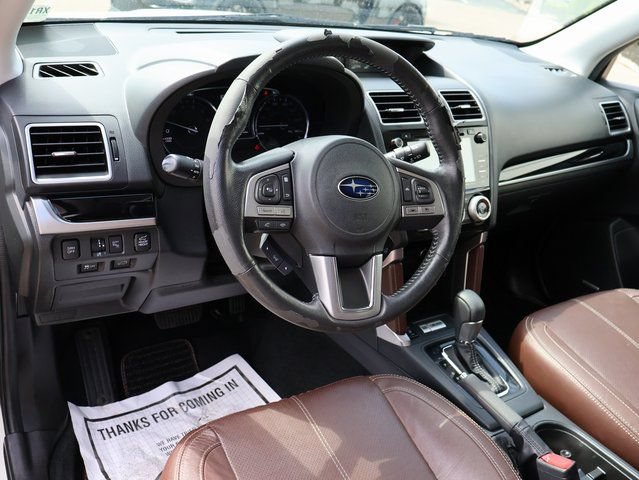 Used 2018 Subaru Forester 2.5i Touring AWD/4WD image 21