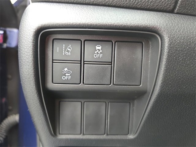Used 2020 Honda CR-V EX image 25