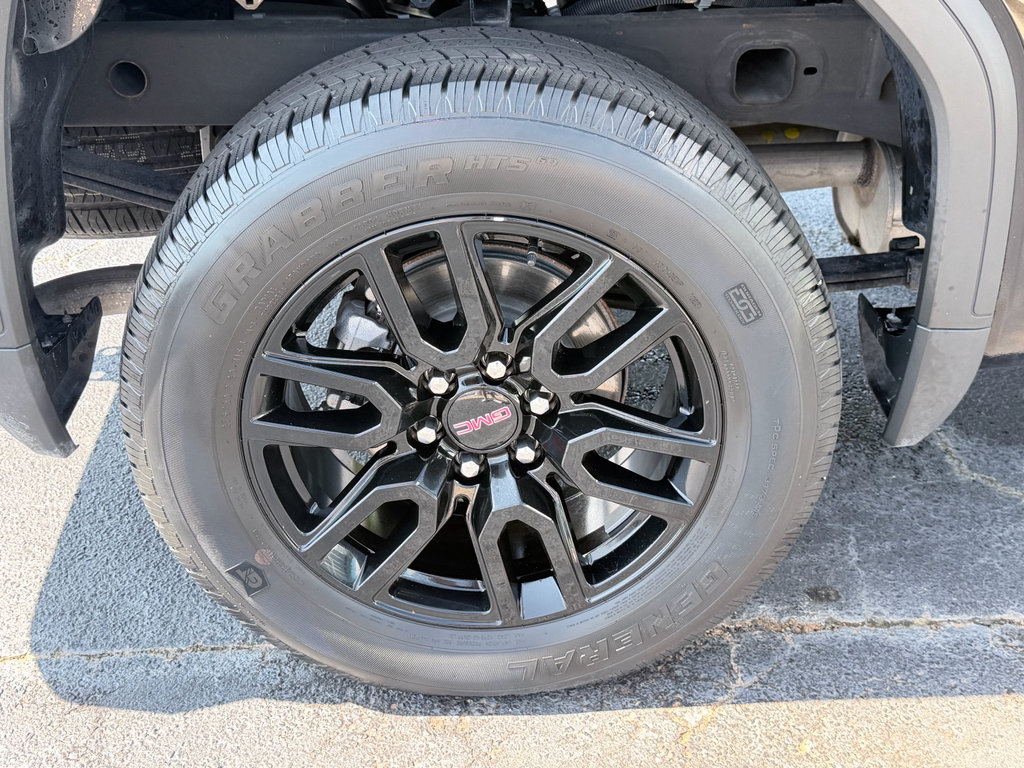 Used 2023 GMC Sierra 1500 Elevation RWD image 36