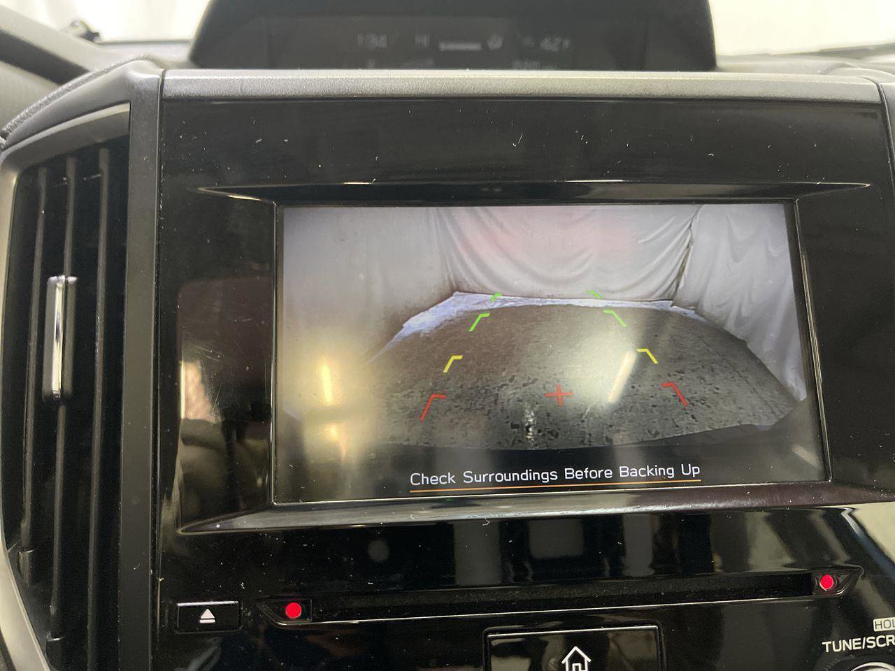 Used 2019 Subaru Forester Premium image 17