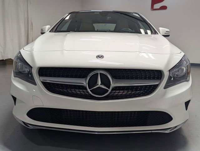 Used 2019 Mercedes-Benz CLA 250 image 24