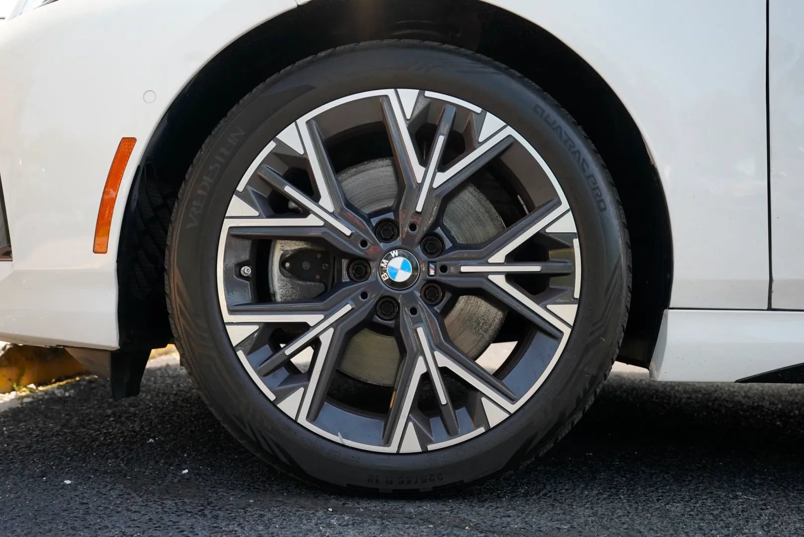 Used 2025 BMW 228i xDrive AWD/4WD image 14
