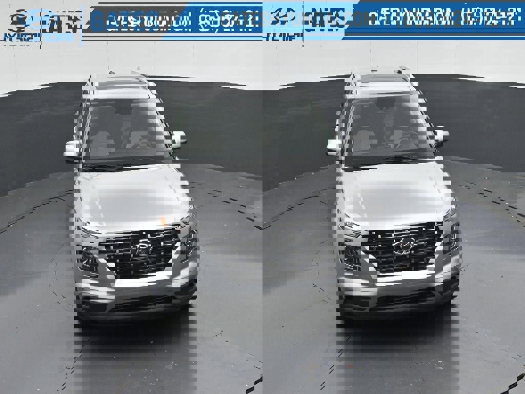 New 2026 Hyundai Venue SEL image 52