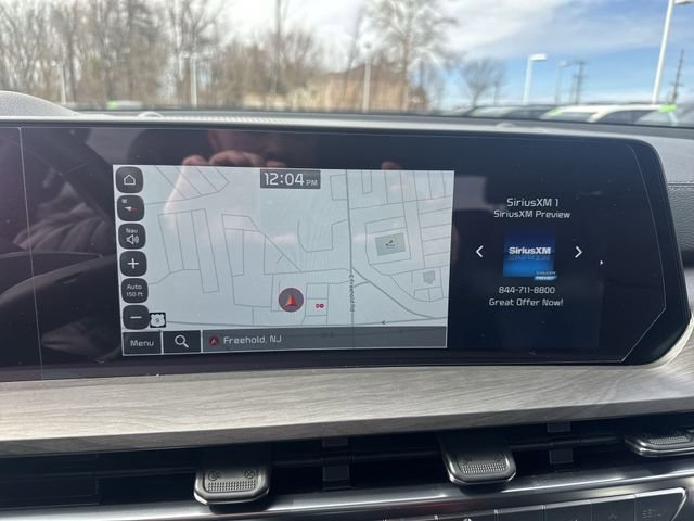 Used 2024 Kia Telluride SX Prestige X-Line image 14