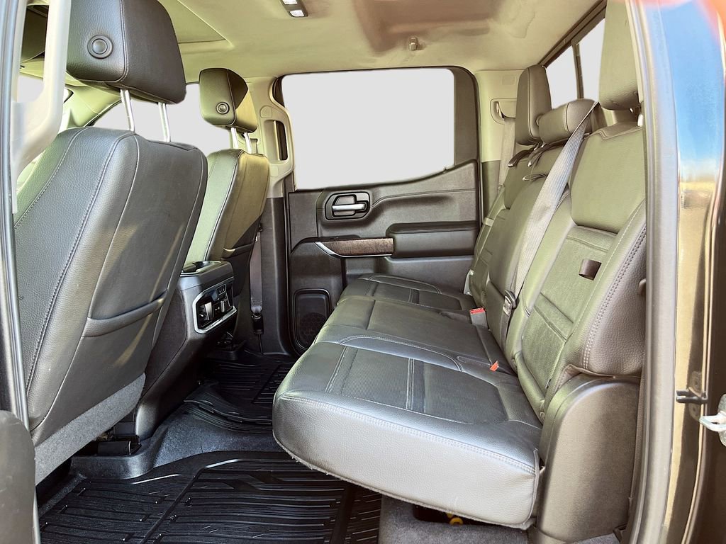 Used 2019 GMC Sierra 1500 Denali w/ Denali Ultimate Package image 25