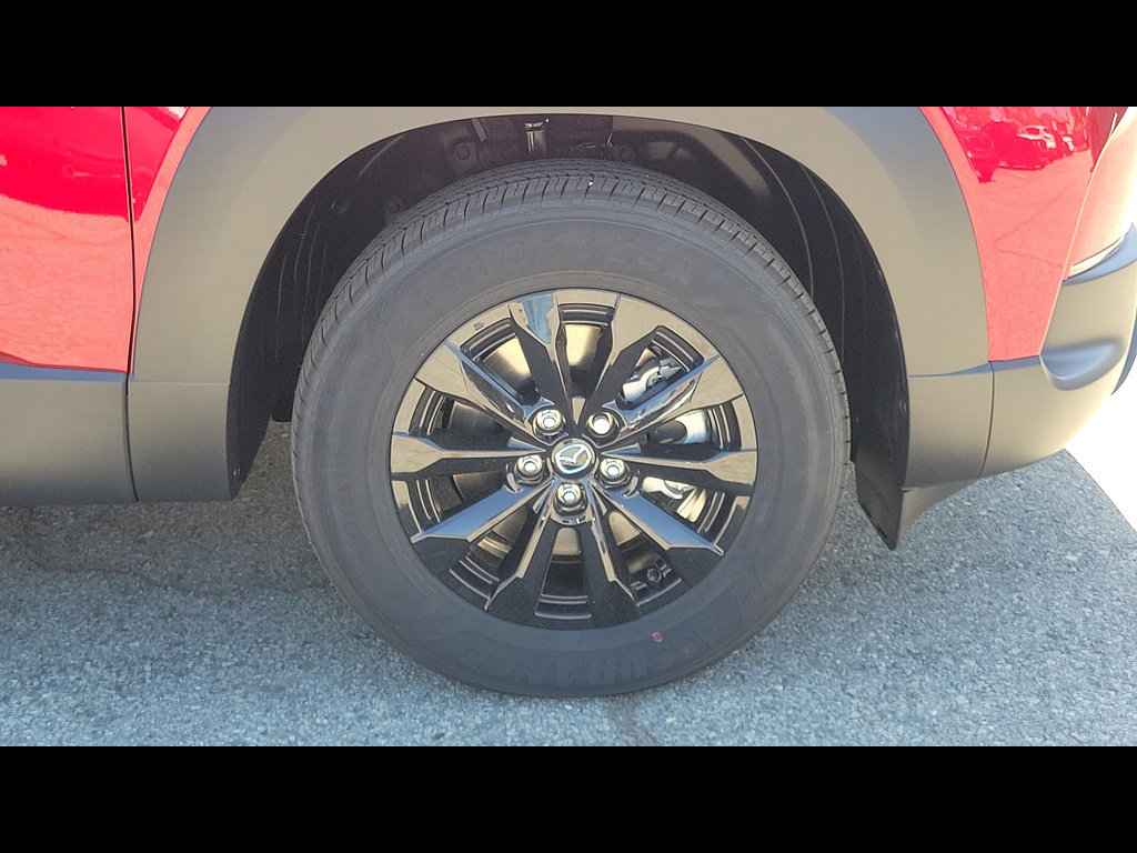 New 2026 MAZDA CX-50 2.5 Hybrid w/ Preferred Pkg AWD/4WD image 5