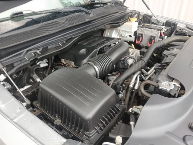 Used 2019 RAM 1500 Limited w/ Advanced Safety Group AWD/4WD image 66