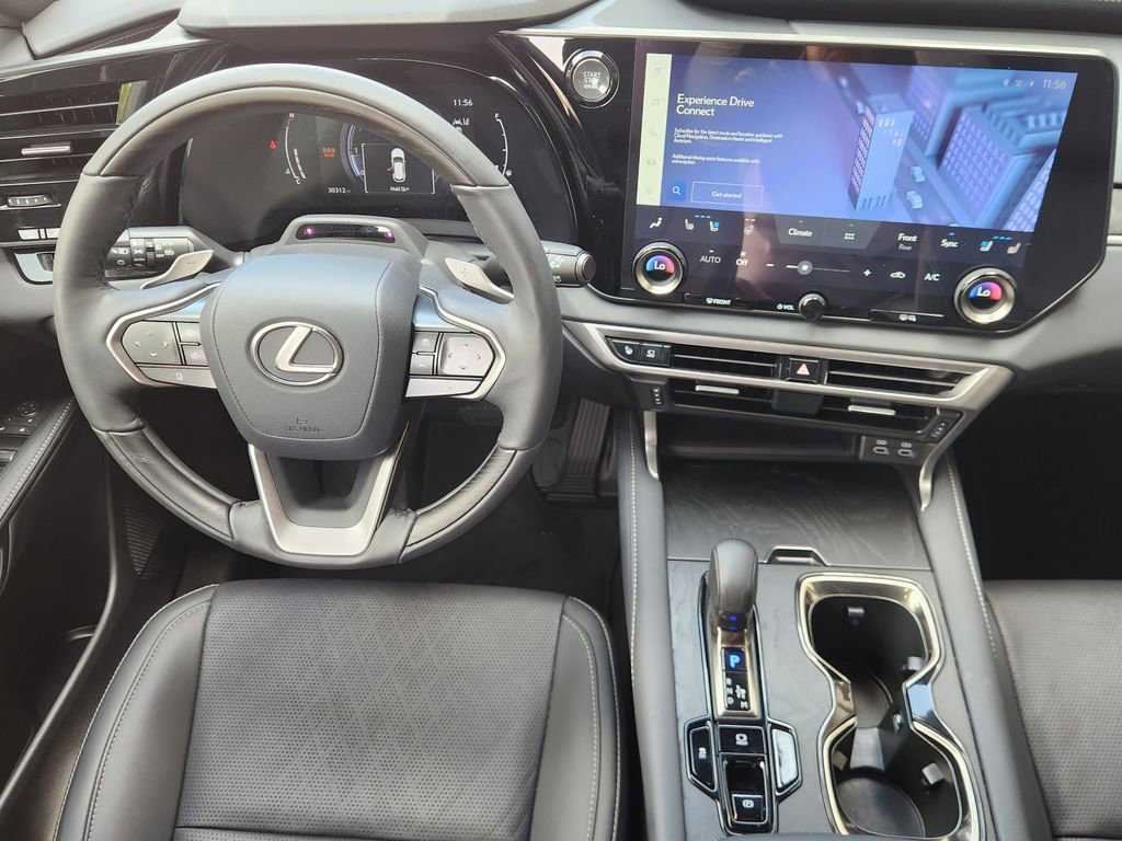 Certified 2024 Lexus RX 350 Premium Plus w/ Convenience Package FWD image 27