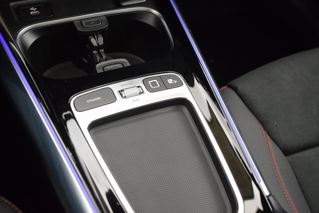 New 2025 Mercedes-Benz GLA 35 AMG 4MATIC image 26