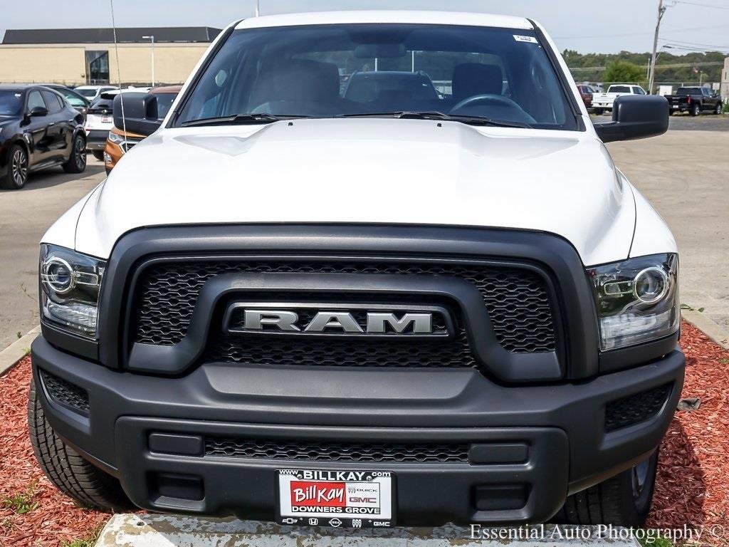 Used 2024 RAM 1500 Classic Warlock image 5