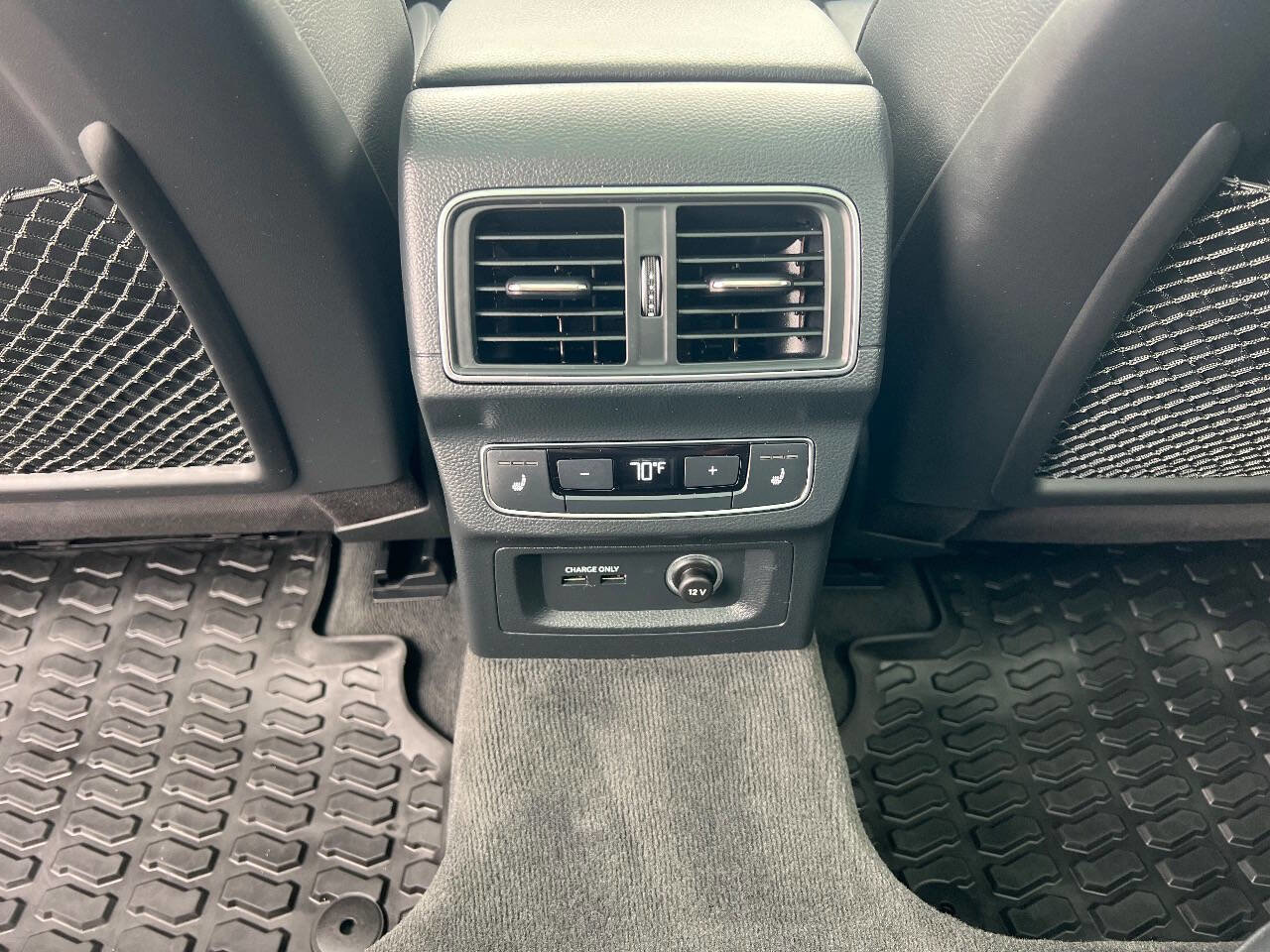Used 2019 Audi Q5 Prestige w/ Prestige Package AWD/4WD image 18