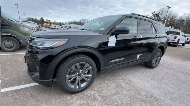New 2026 Ford Explorer Active w/ Active Comfort Package image 6