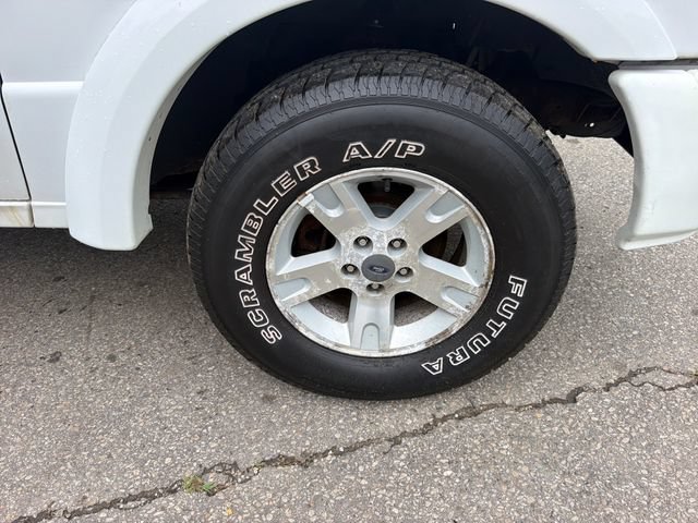 Used 2004 Ford Ranger XLT AWD/4WD image 24