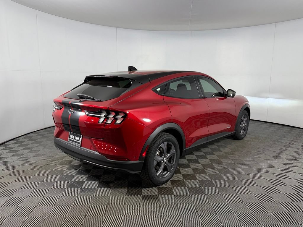 Used 2023 Ford Mustang Mach-E Select RWD image 7