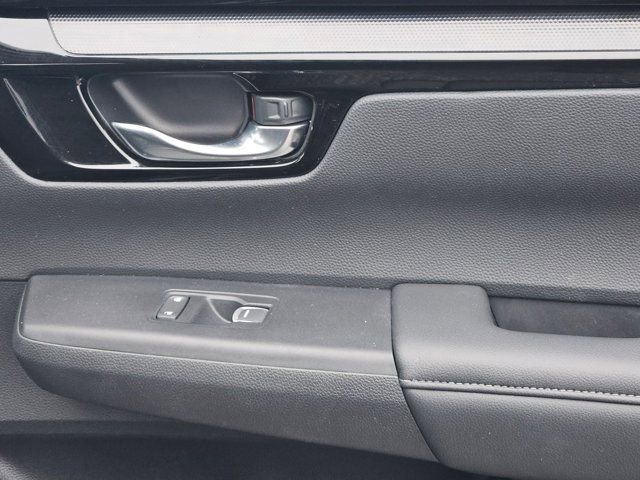 Used 2025 Honda CR-V EX-L image 34