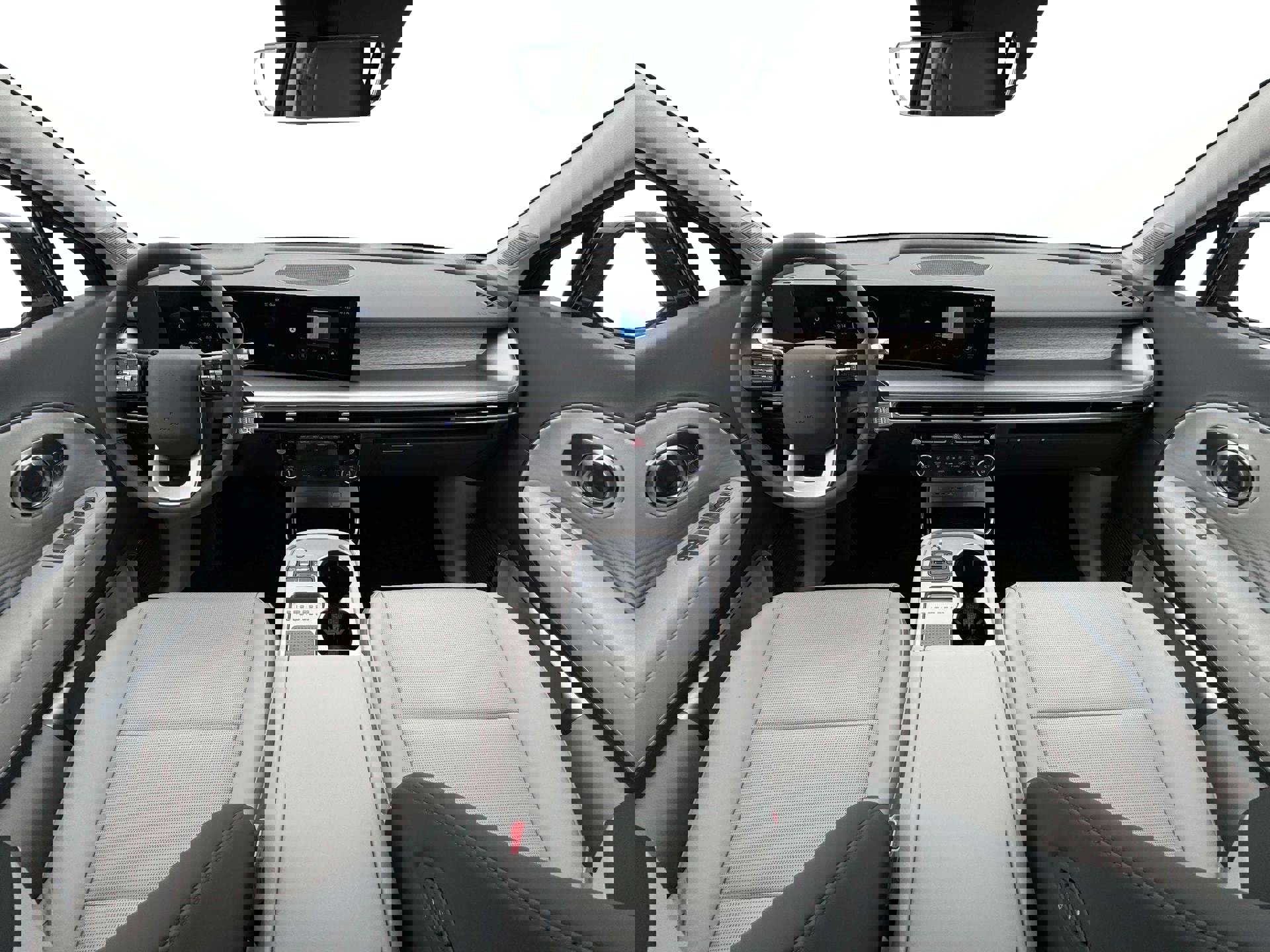 New 2026 Hyundai Ioniq 9 Limited image 13