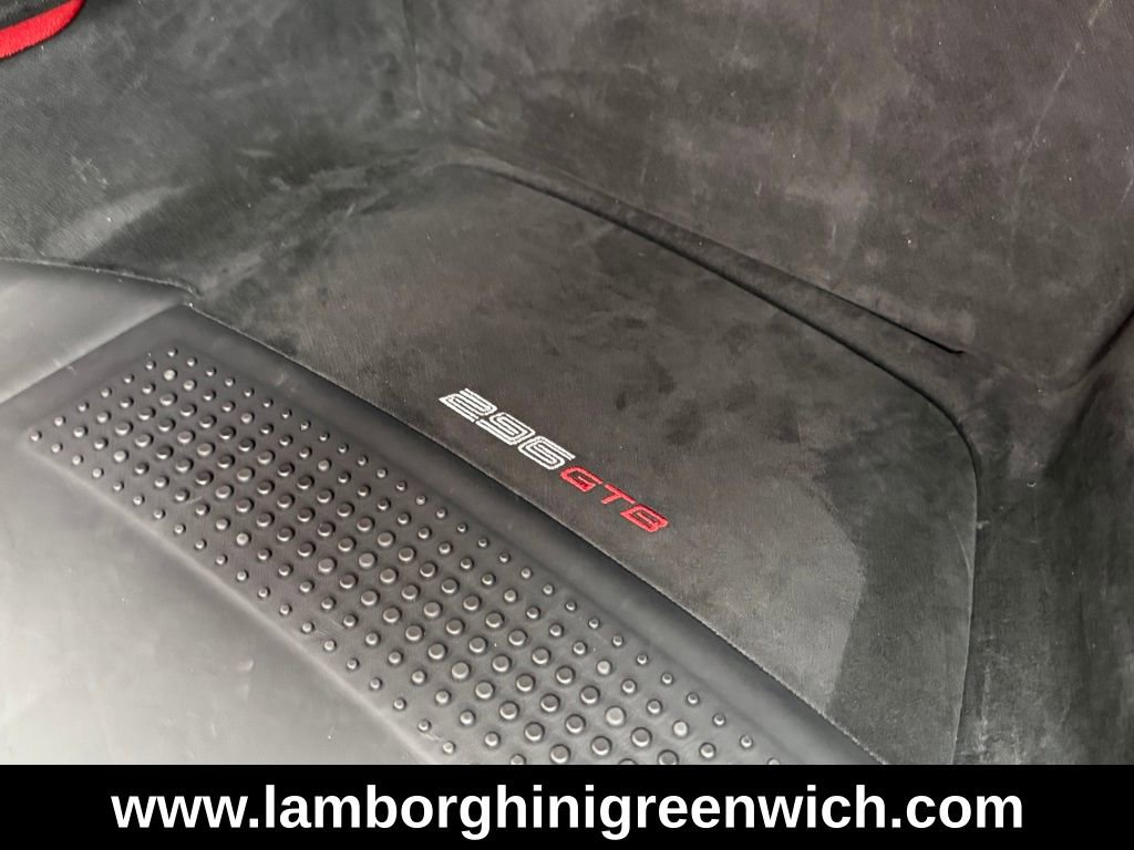 Used 2023 Ferrari 296 GTB image 34