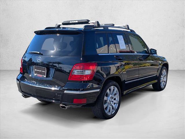 Used 2012 Mercedes-Benz GLK 350 GLK 350 image 5