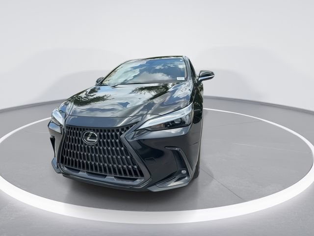Certified 2023 Lexus NX 250 FWD w/ Towing Package (2000 Lbs) image 3