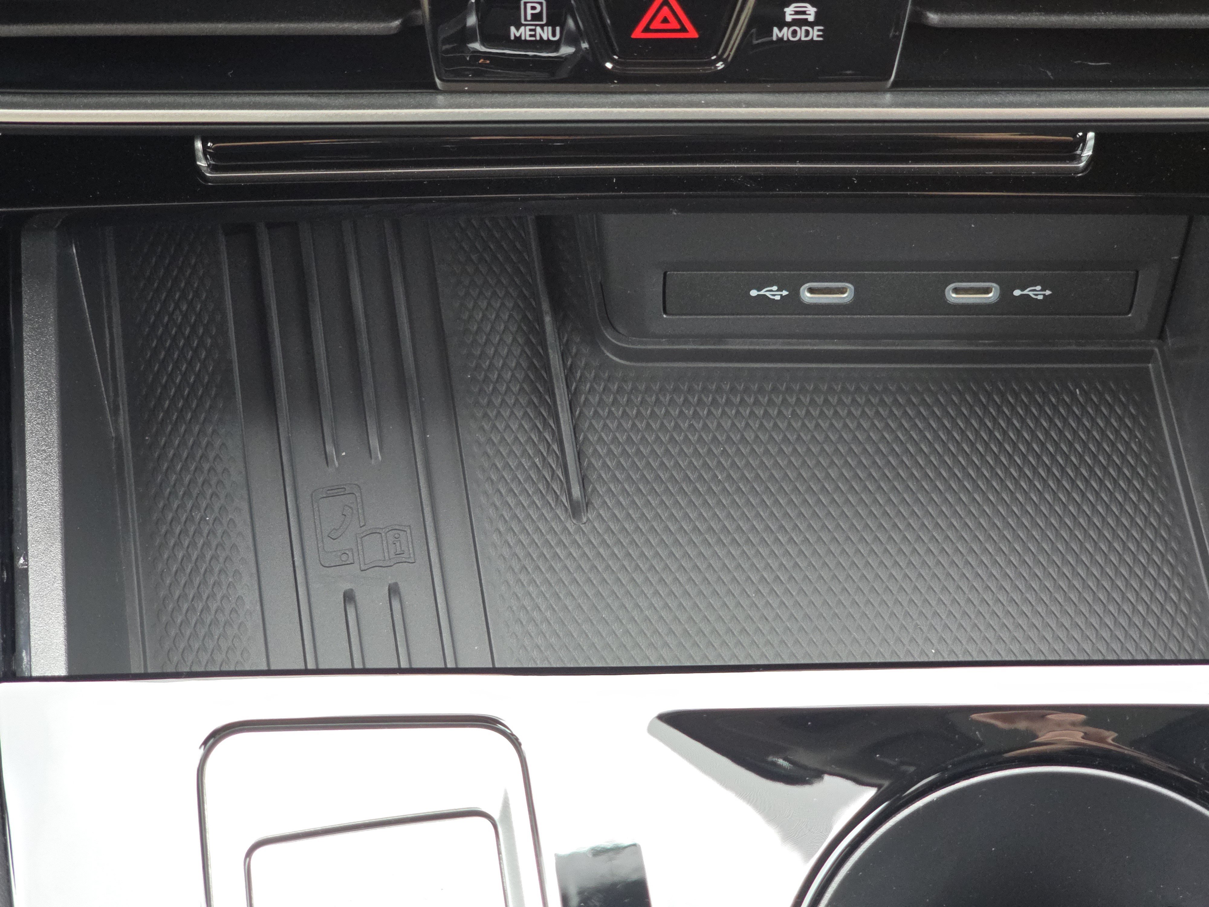 New 2026 Volkswagen Atlas SE AWD/4WD image 13