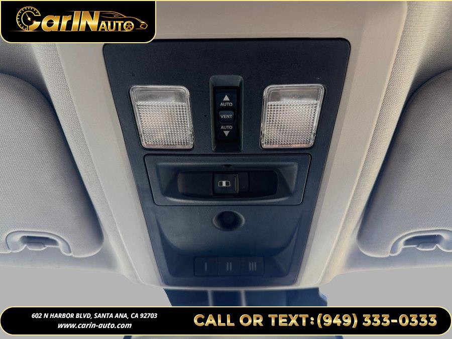 Used 2016 RAM 1500 Big Horn AWD/4WD image 24