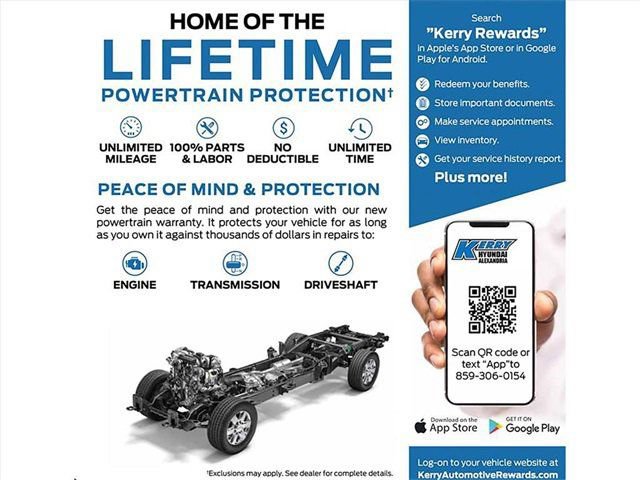 New 2026 Chevrolet Silverado 1500 LT Trail Boss w/ Convenience Package II image 2