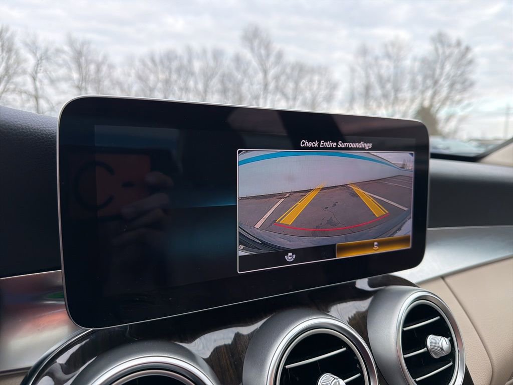 Used 2021 Mercedes-Benz C 300 Sedan image 30