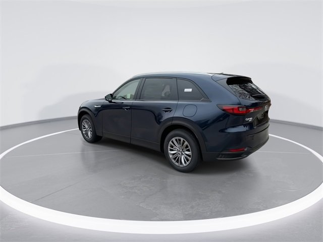 New 2026 MAZDA CX-90 3.3 Turbo w/ Select Package image 6