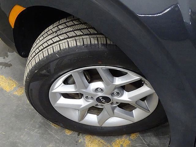 Used 2023 Kia Soul LX w/ Option Group 015 image 37