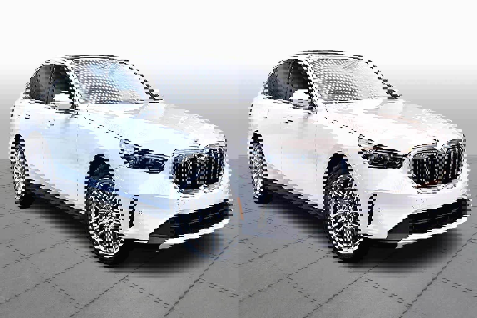 Used 2024 BMW 530i w/ Premium Package image 3