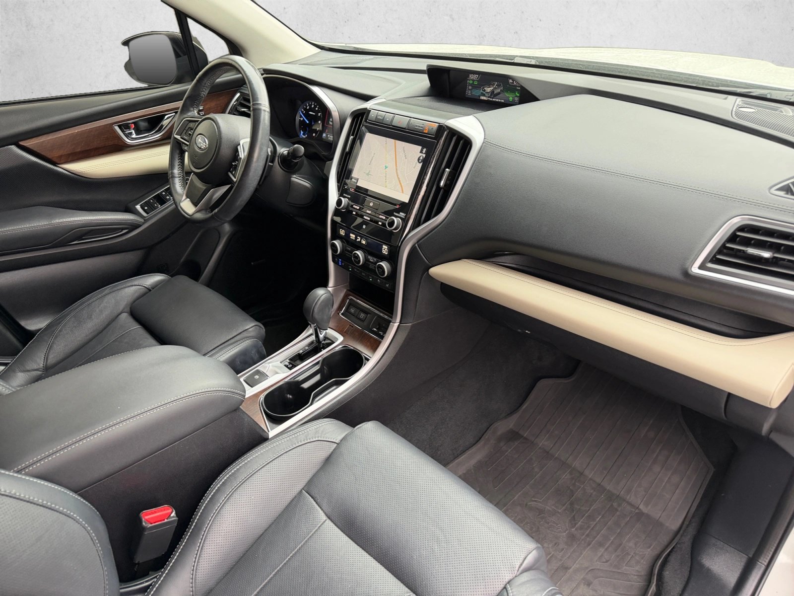 Used 2022 Subaru Ascent Touring AWD/4WD image 28