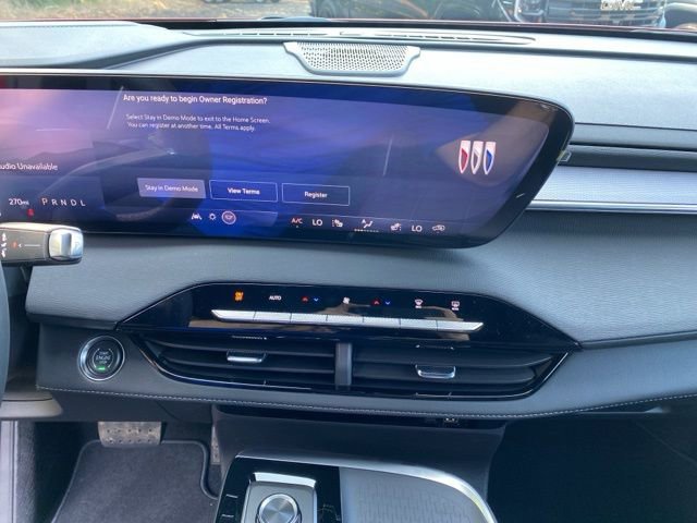 New 2026 Buick Enclave Sport Touring w/ Power Package image 19