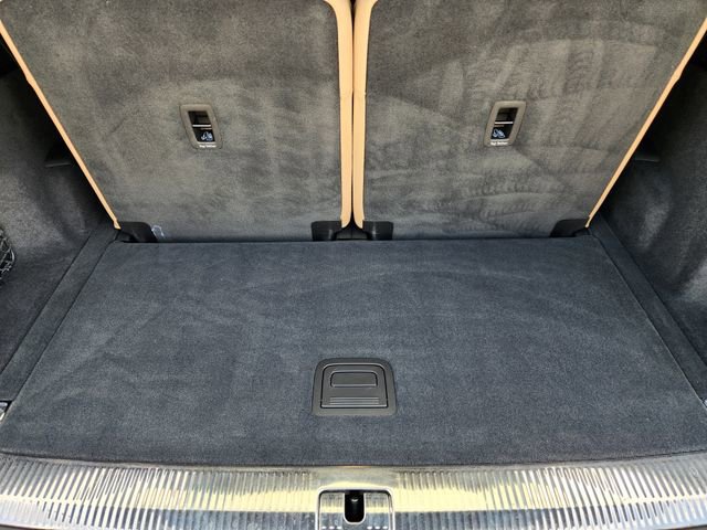 Used 2022 Audi Q7 2.0T Premium Plus image 24