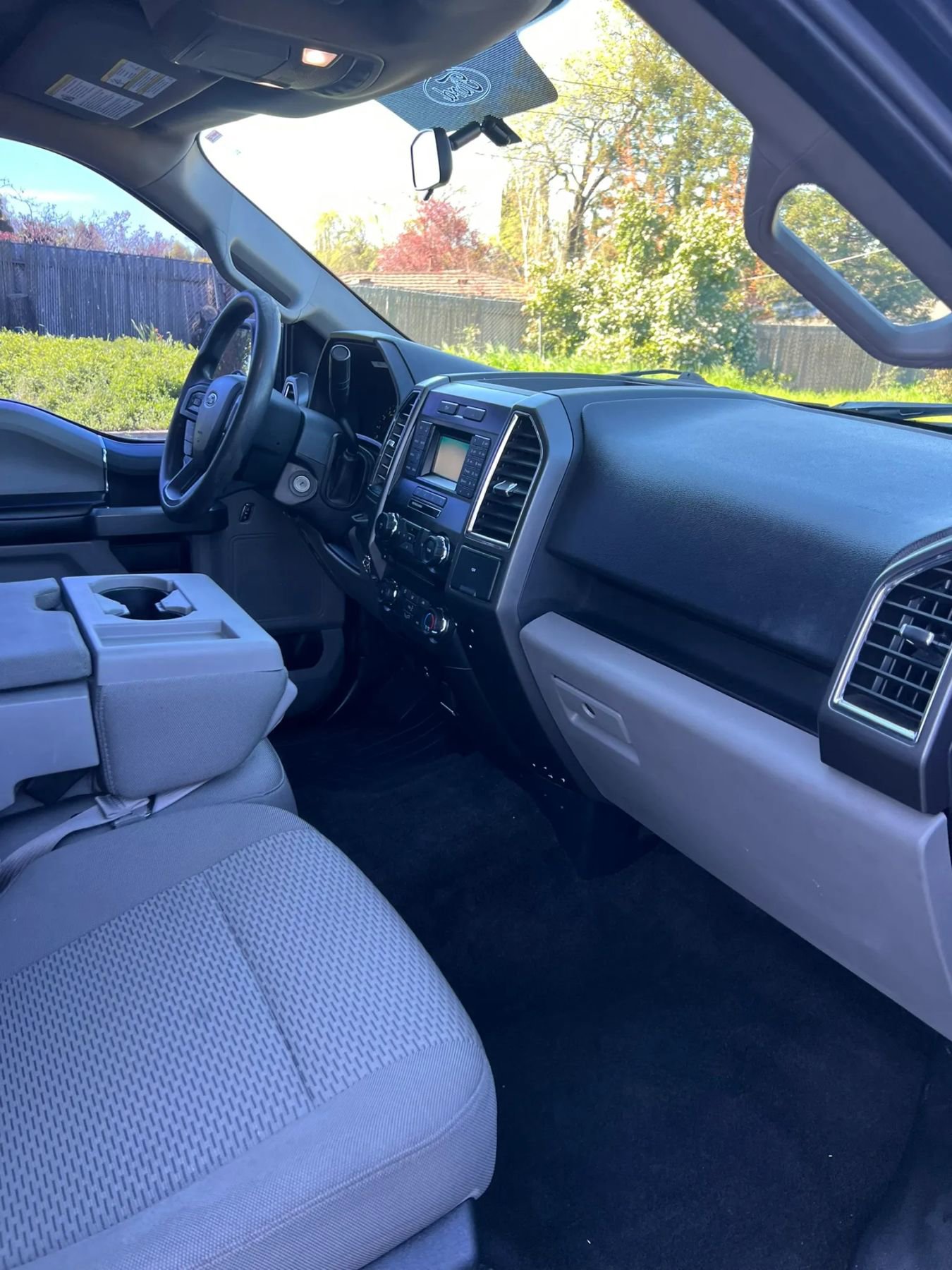 Used 2016 Ford F150 XLT image 11