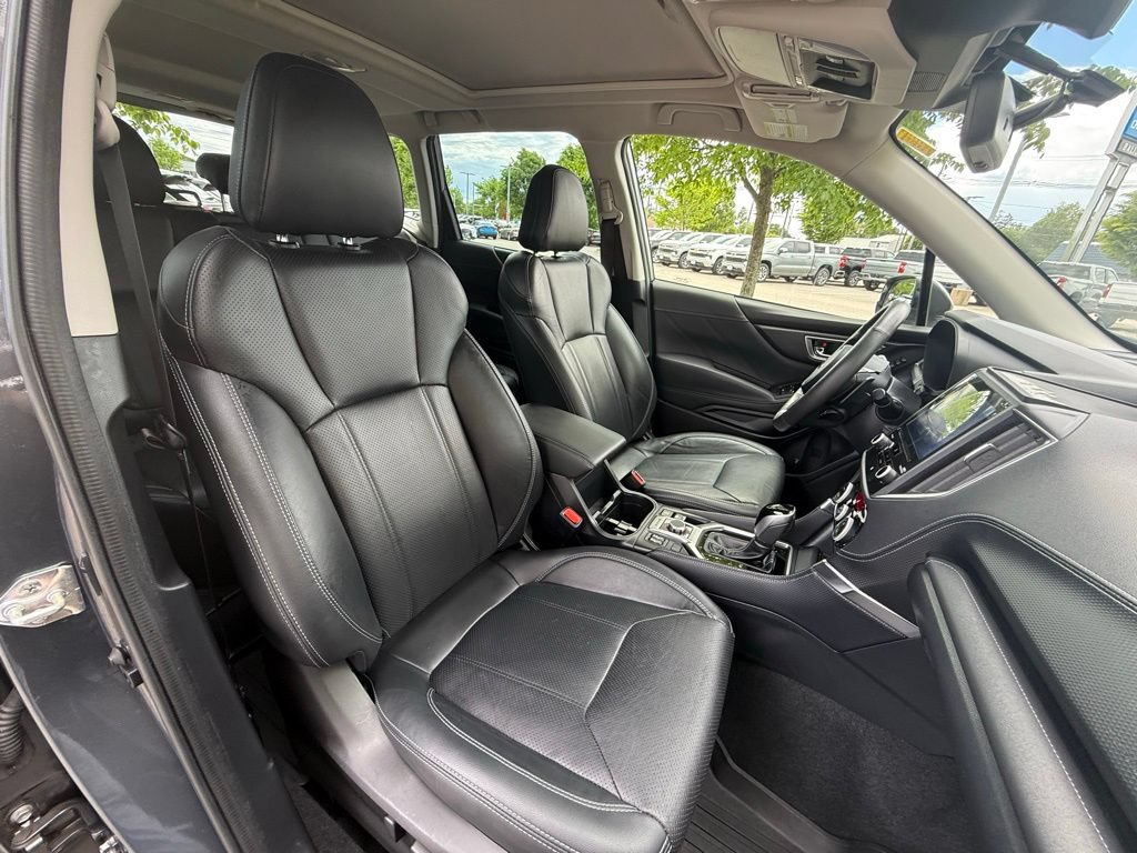 Used 2022 Subaru Forester Touring AWD/4WD image 25